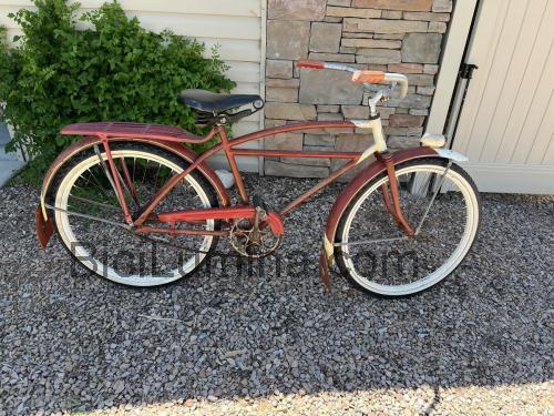 Schwinn Excelsior ficha técnica y opiniones